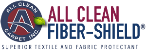 All Clean Fiber-Shield logo
